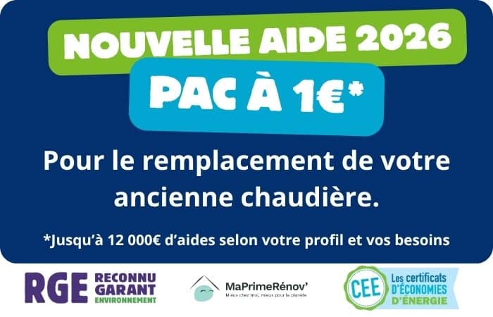 E Pac Chauffagiste Pac à La Souterraine - La Souterraine centre